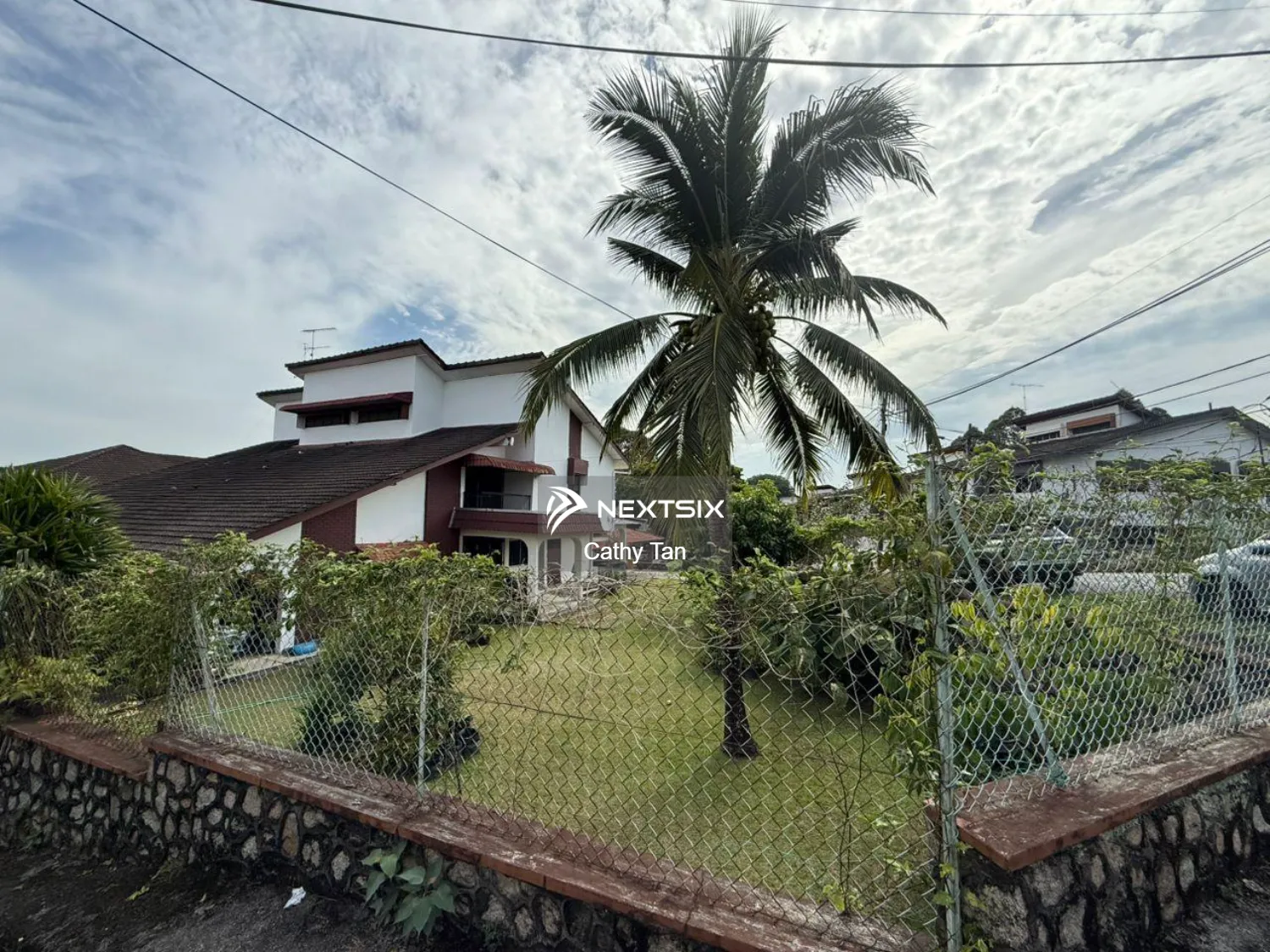 Semi-detached House For Sale in Johor Bahru Johor - Image 5