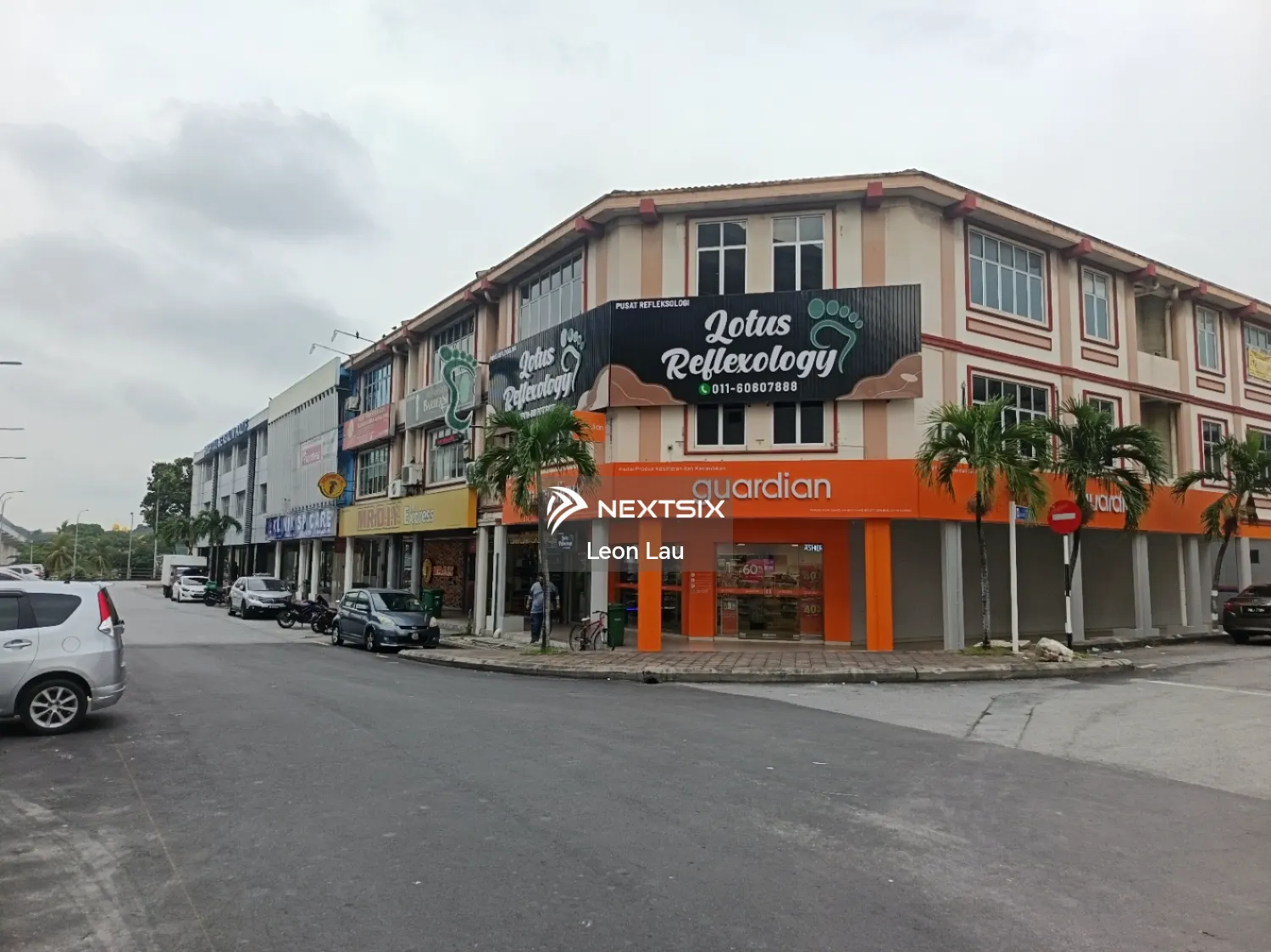 Shop For Rent in Klang Selangor