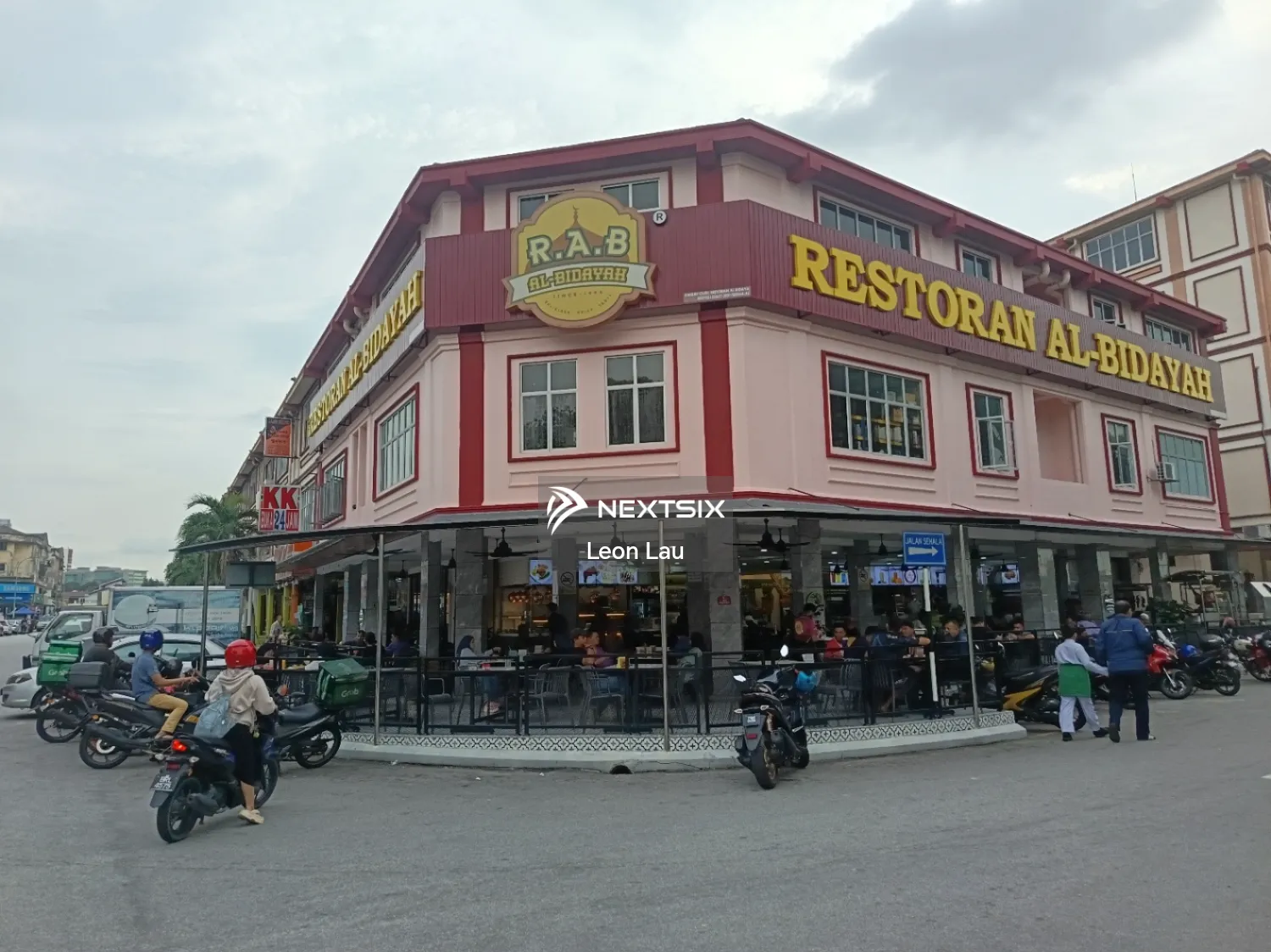 Shop For Rent in Klang Selangor - Image 5