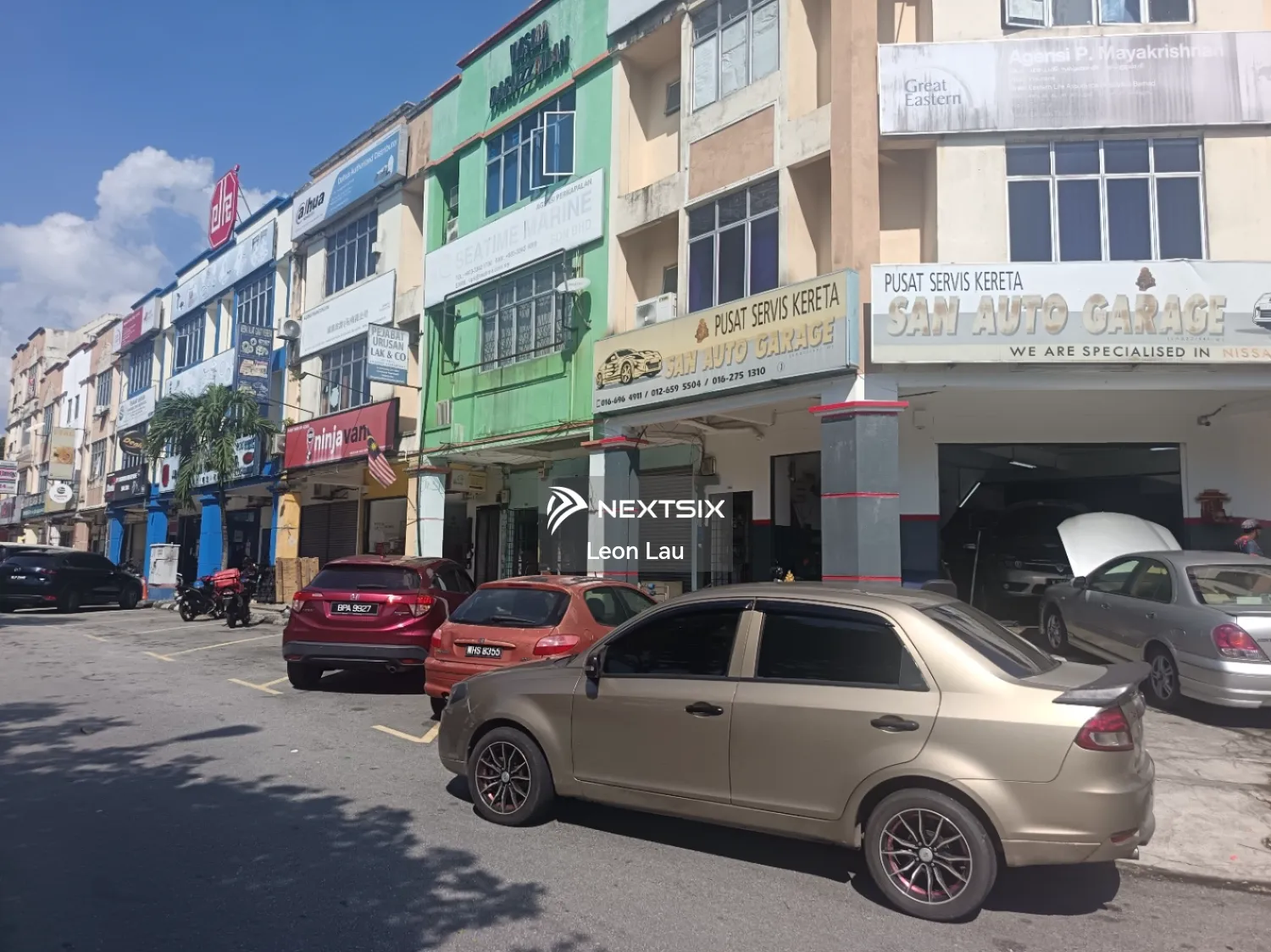 Shop For Rent in Klang Selangor