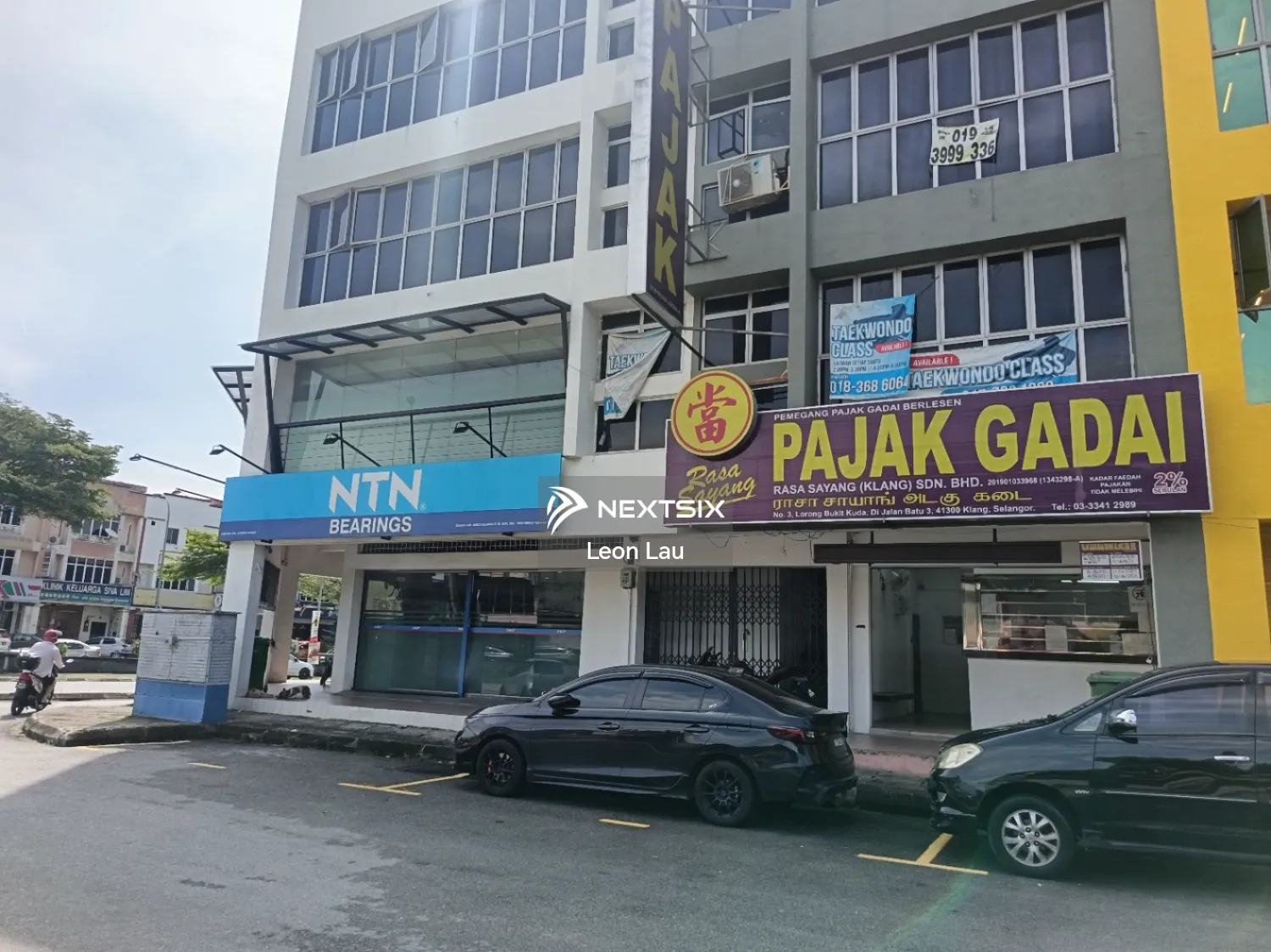 Shop For Rent in Klang Selangor - Image 7