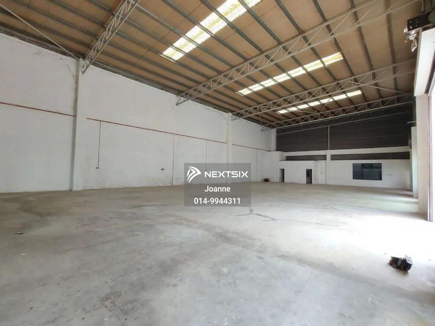 Semi-D Factory For Sale in Johor Bahru Johor - Image 5