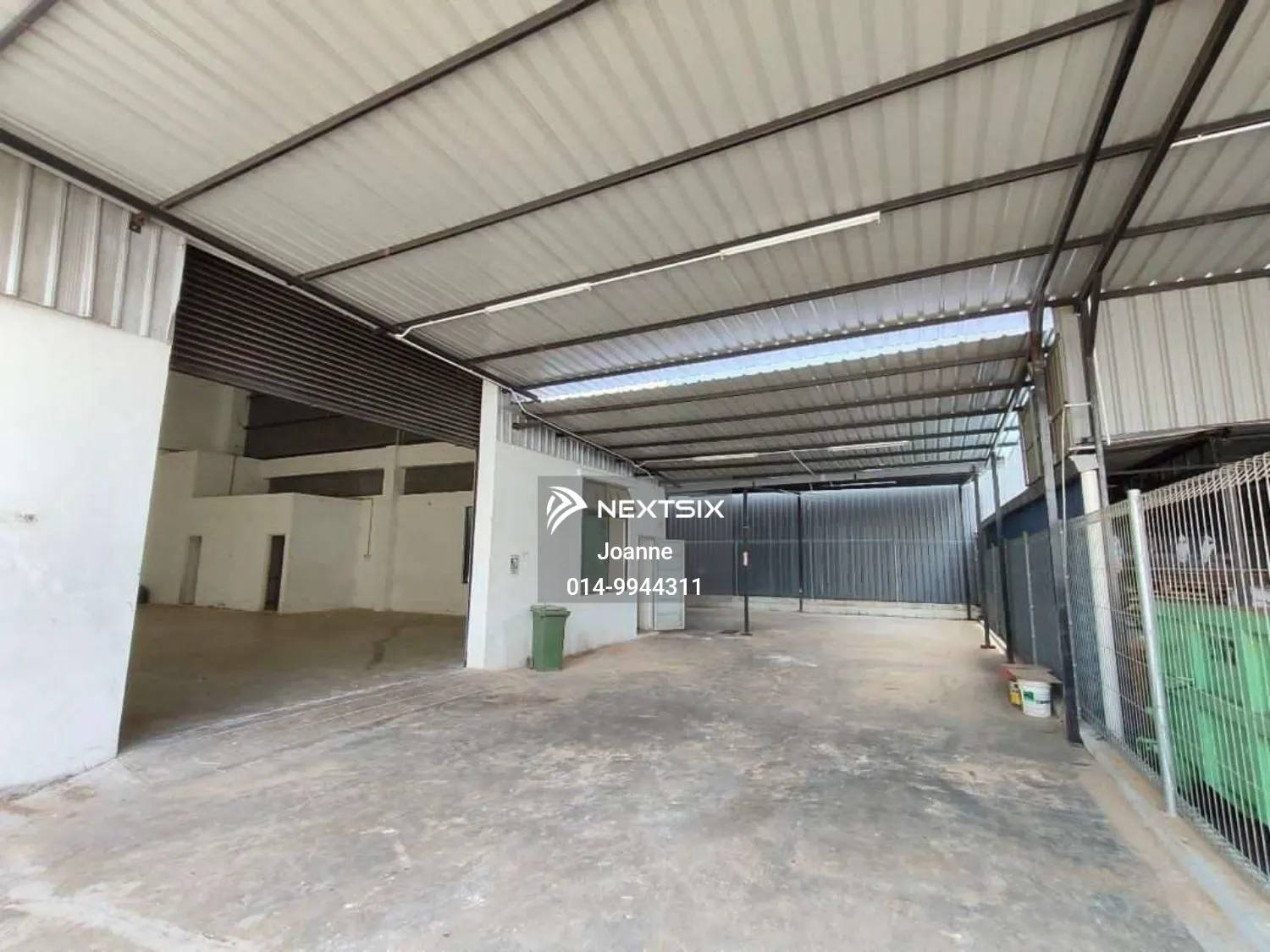 Semi-D Factory For Sale in Johor Bahru Johor - Image 6