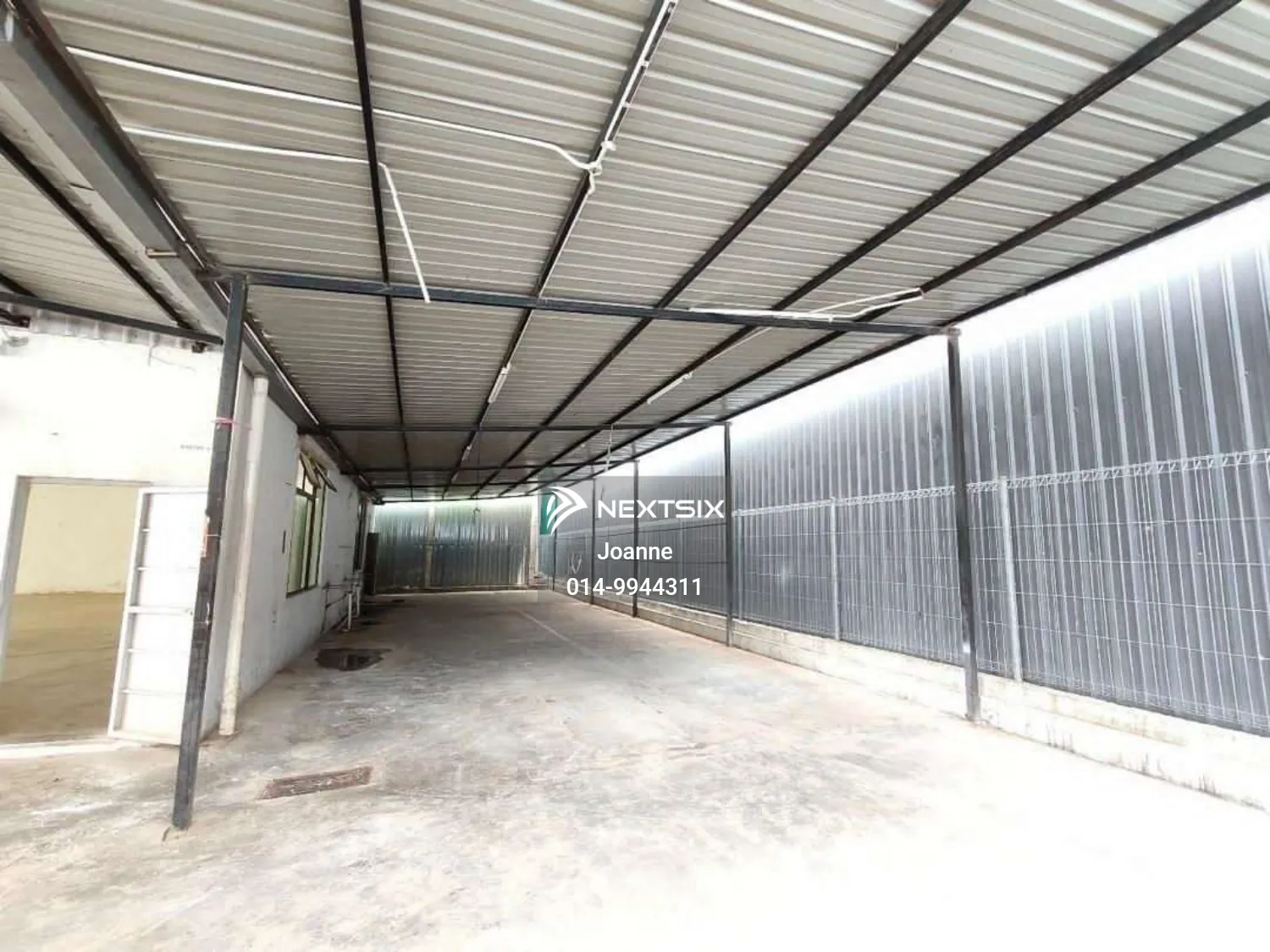 Semi-D Factory For Sale in Johor Bahru Johor - Image 7