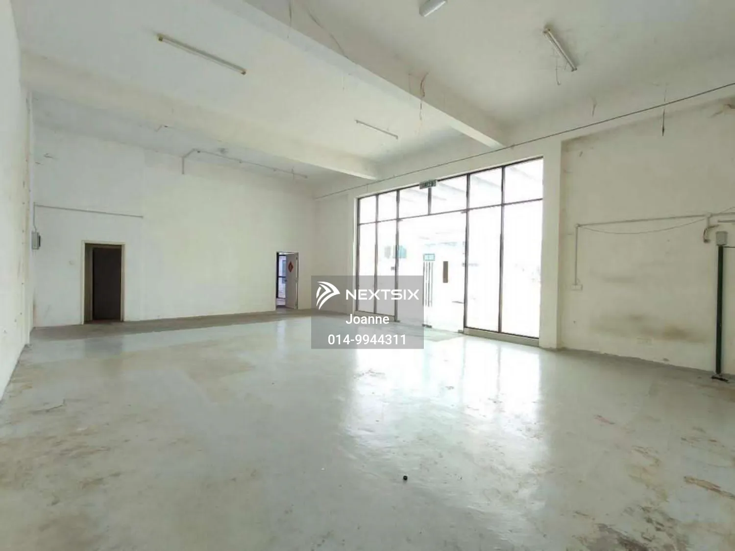 Semi-D Factory For Sale in Johor Bahru Johor - Image 8