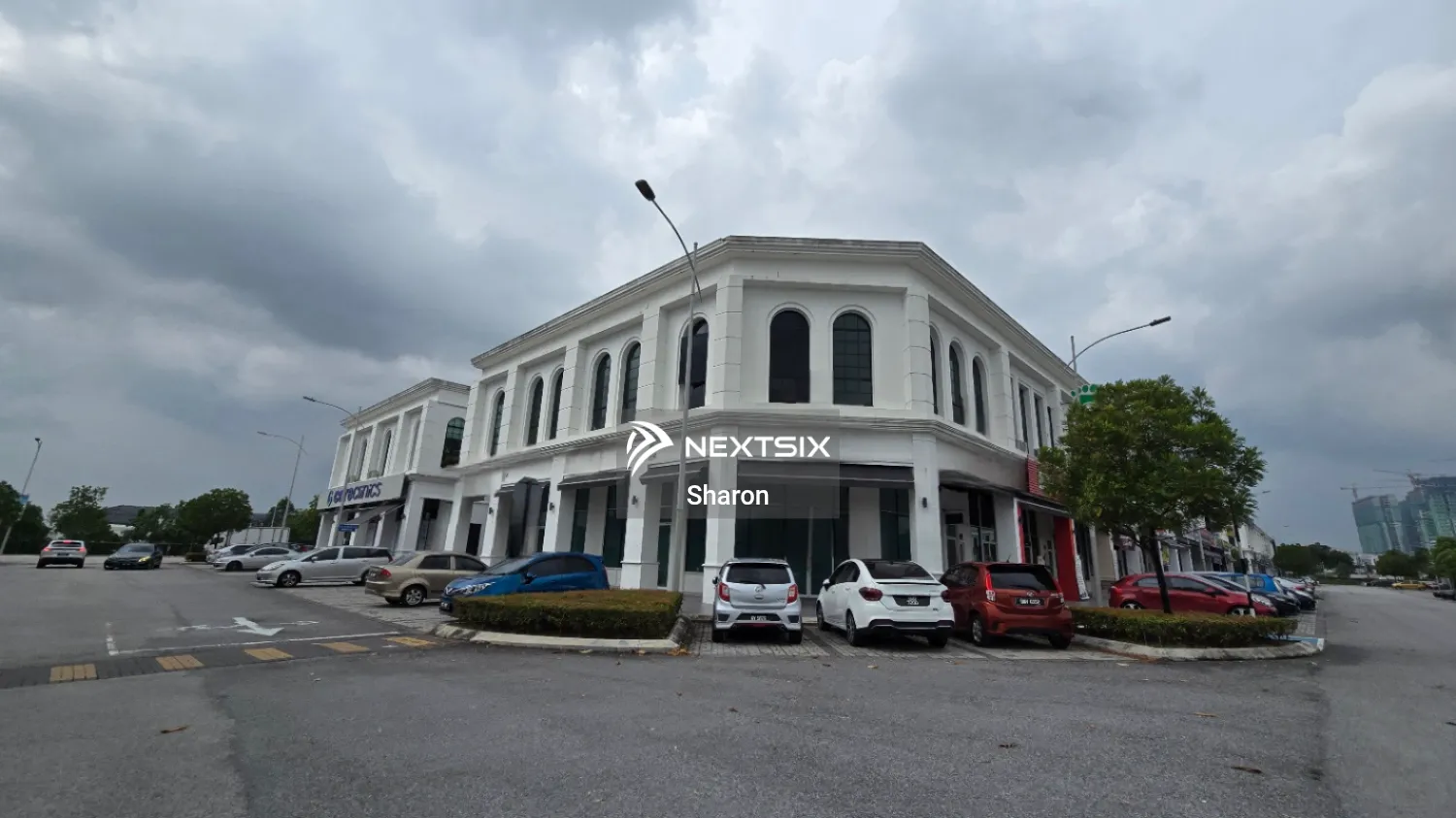 Office For Sale in Semenyih Selangor