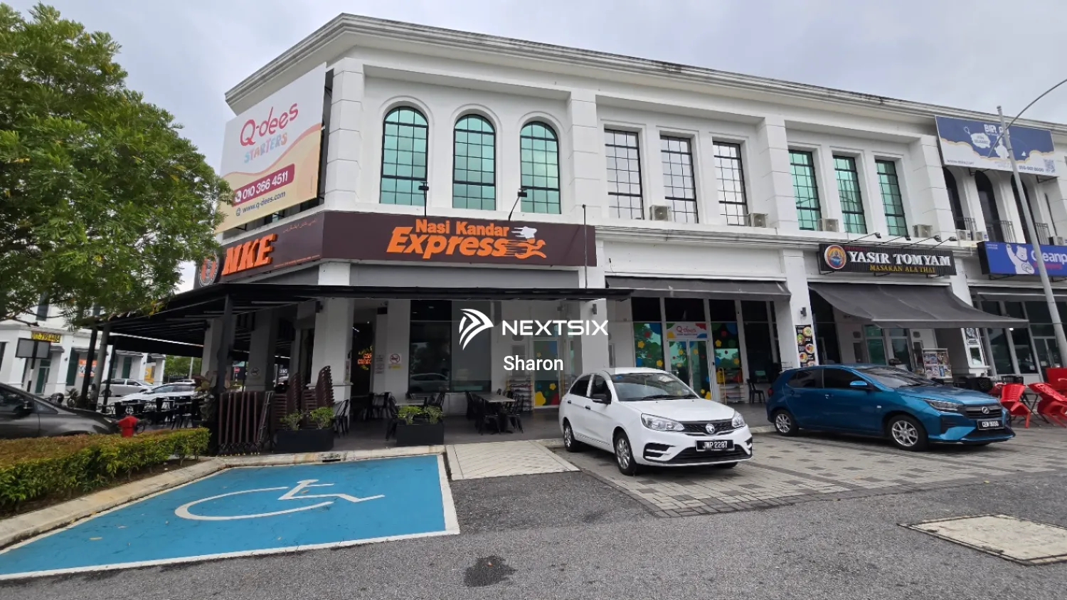 Office For Sale in Semenyih Selangor - Image 11