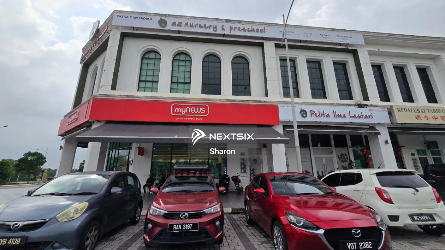 Office For Sale in Semenyih Selangor - Image 17