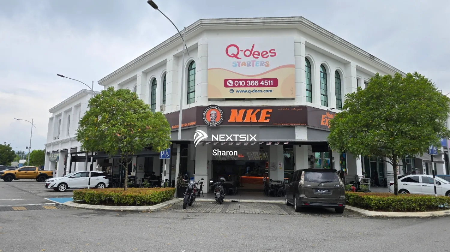Office For Sale in Semenyih Selangor - Image 18
