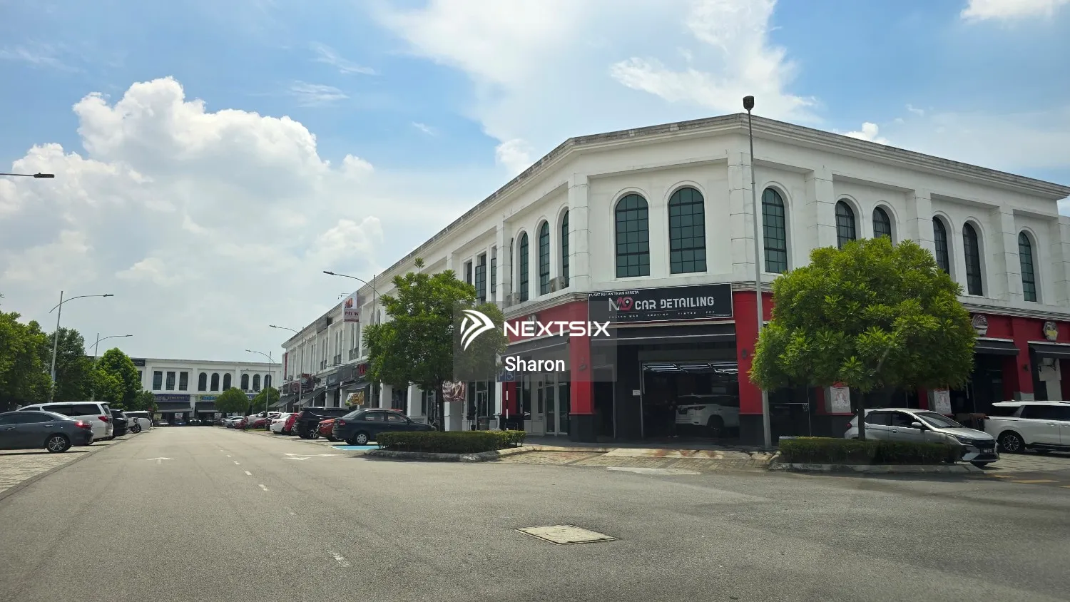 Office For Sale in Semenyih Selangor - Image 20