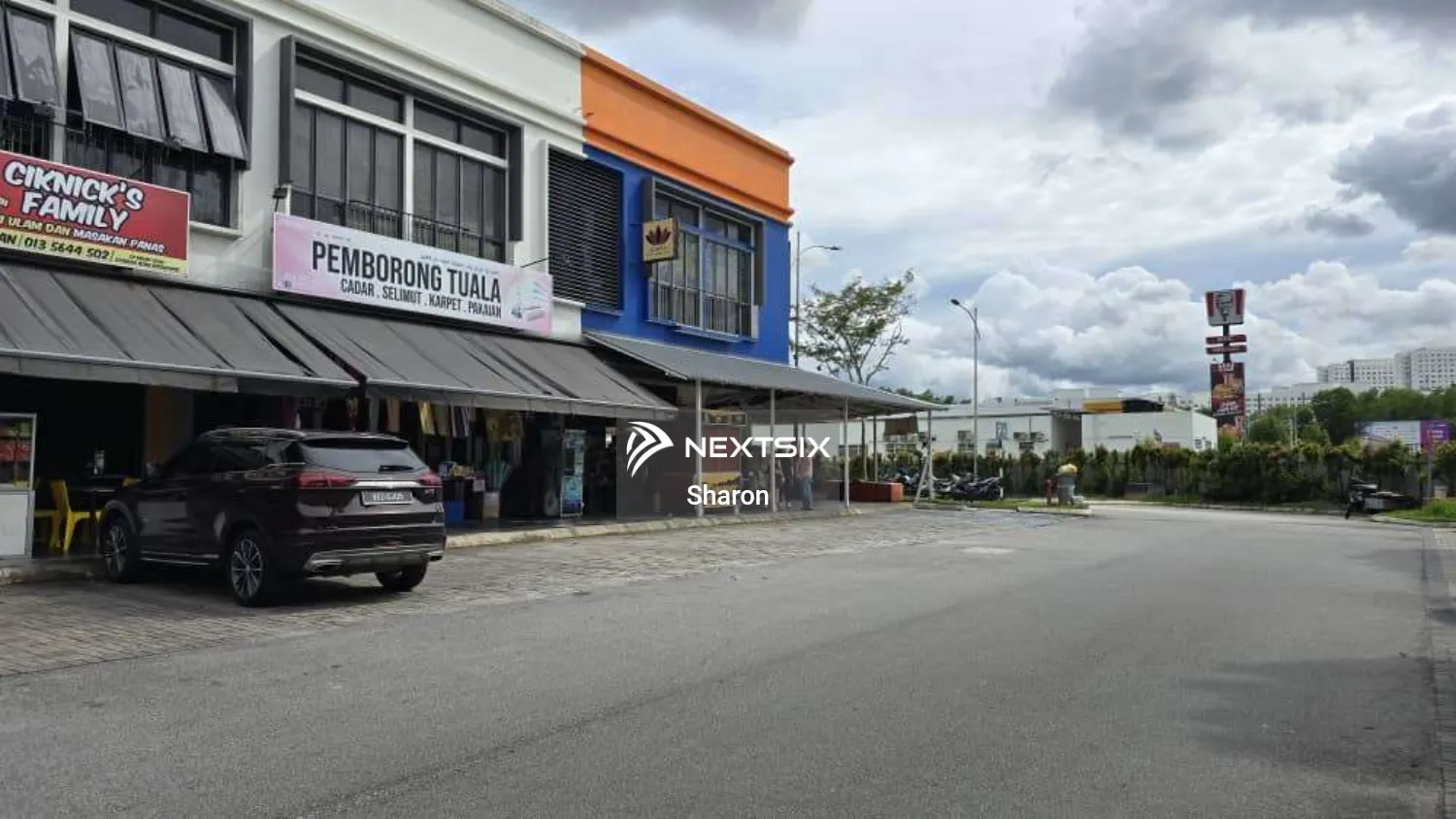 Office For Sale in Semenyih Selangor - Image 4