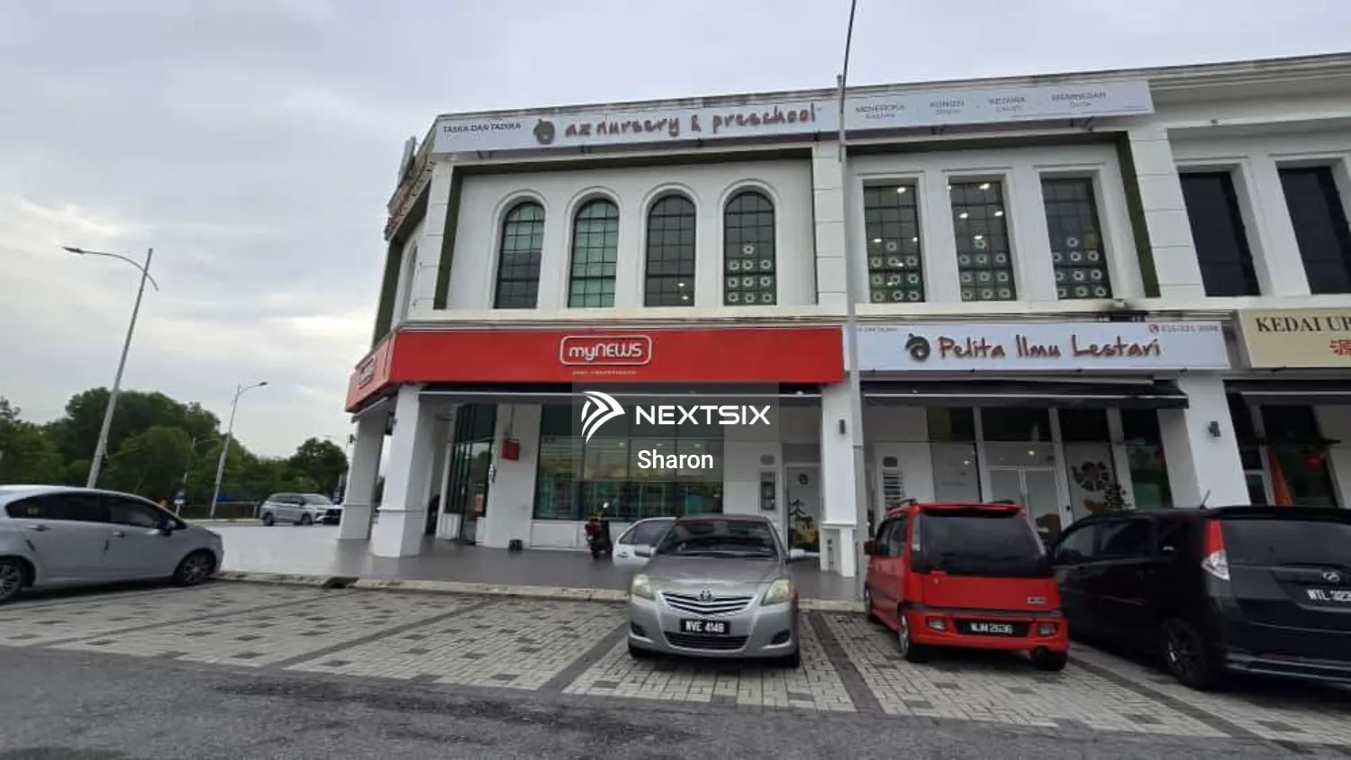 Office For Sale in Semenyih Selangor - Image 8