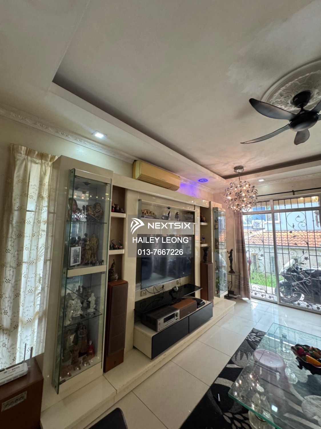 Semi-detached House For Sale in Semenyih Selangor - Image 10