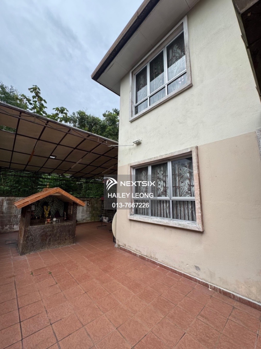 Semi-detached House For Sale in Semenyih Selangor - Image 11