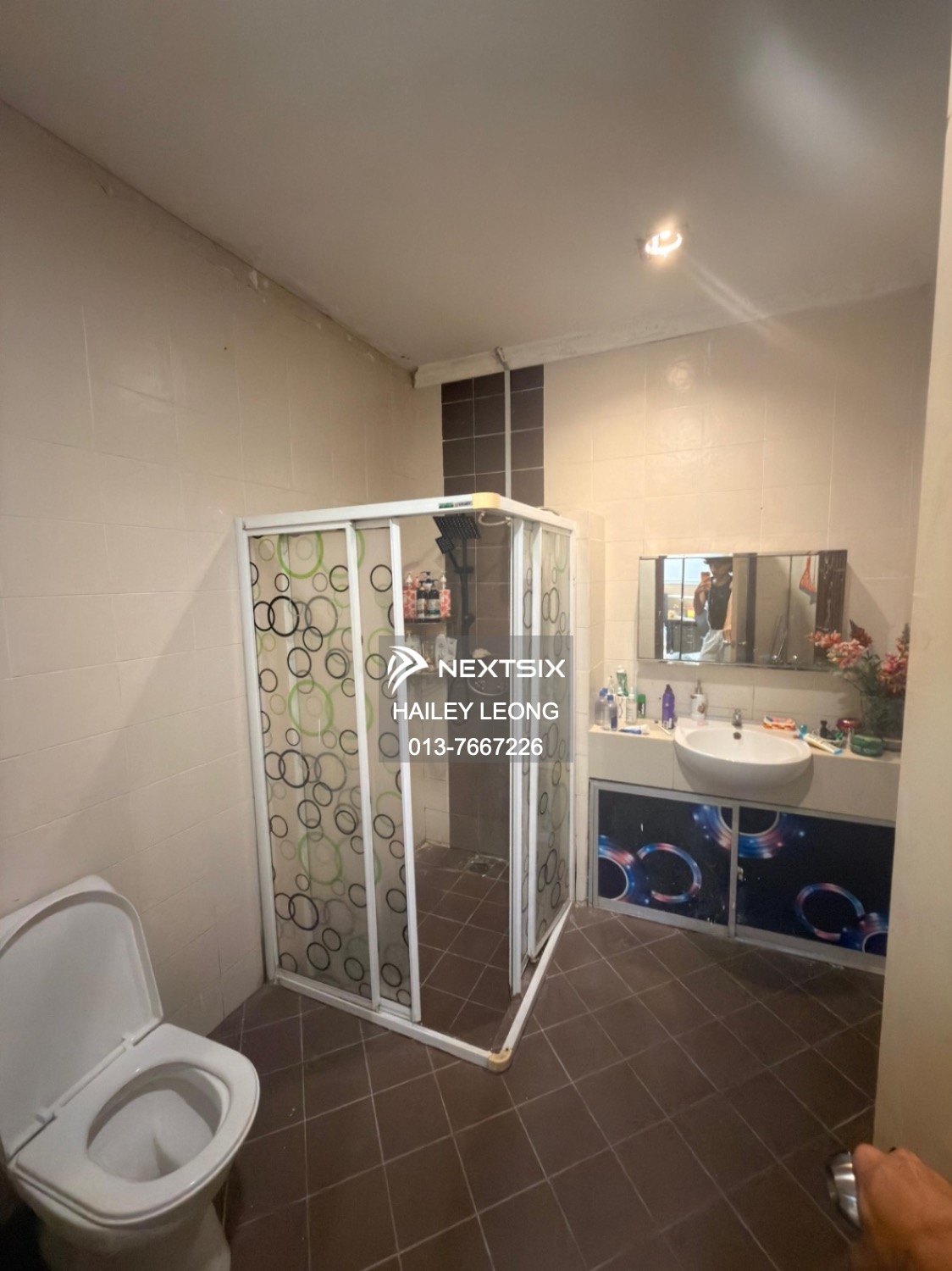 Semi-detached House For Sale in Semenyih Selangor - Image 12