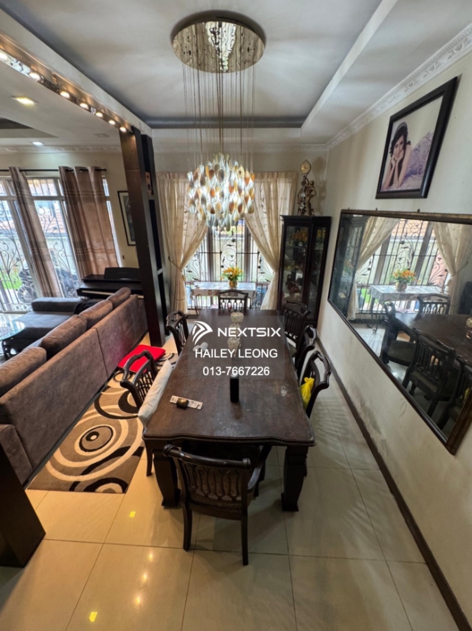 Semi-detached House For Sale in Semenyih Selangor - Image 13