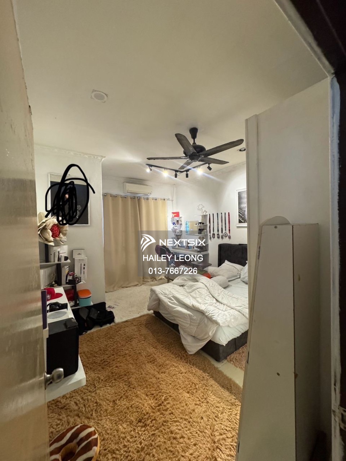 Semi-detached House For Sale in Semenyih Selangor - Image 5