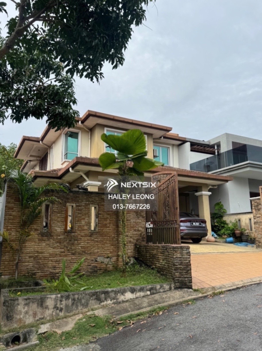 Semi-detached House For Sale in Semenyih Selangor - Image 6