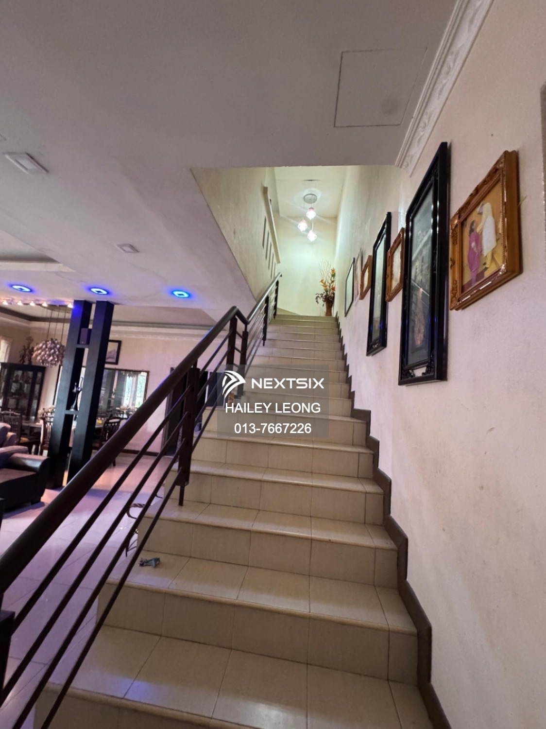 Semi-detached House For Sale in Semenyih Selangor - Image 7