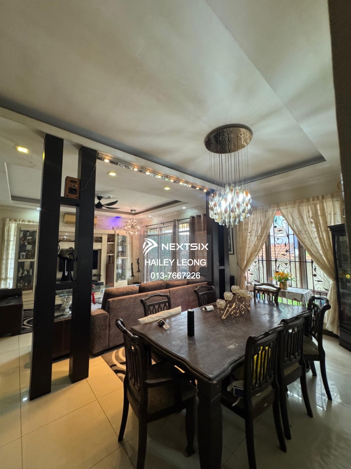 Semi-detached House For Sale in Semenyih Selangor - Image 8
