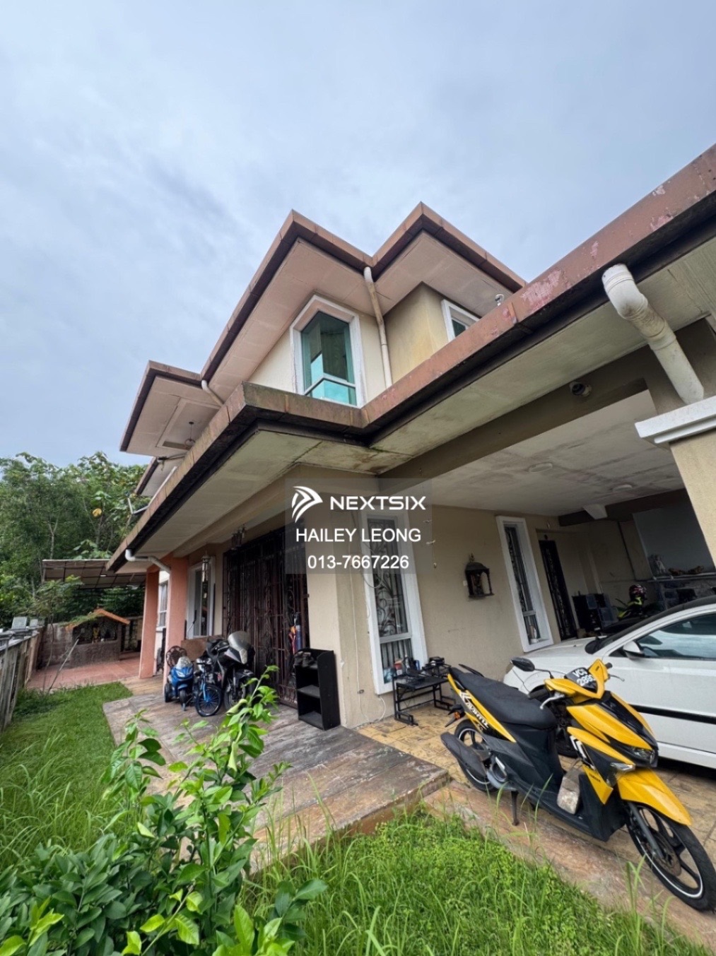 Semi-detached House For Sale in Semenyih Selangor - Image 9