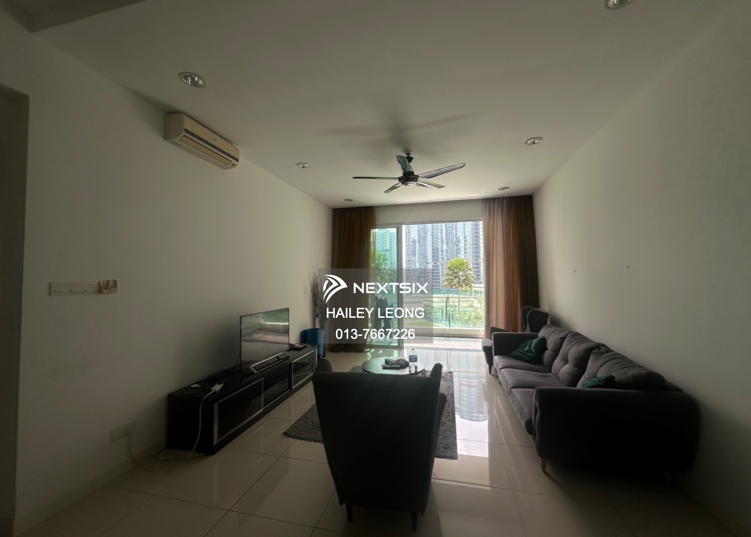 Condominium For Sale in Kampung Kerinchi (Bangsar South) Kuala Lumpur