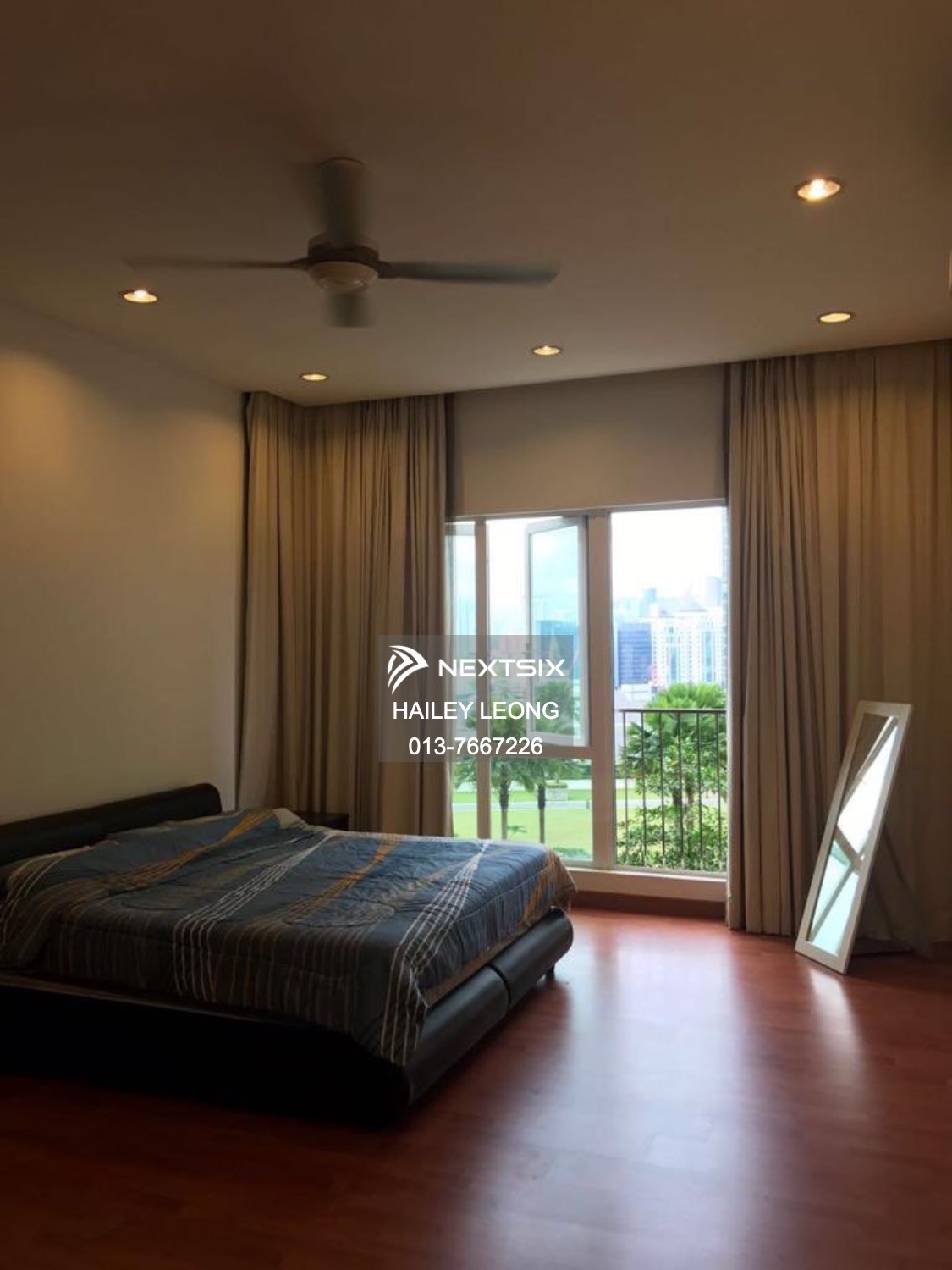 Condominium For Sale in Kampung Kerinchi (Bangsar South) Wilayah Persekutuan Kuala Lumpur - Image 10