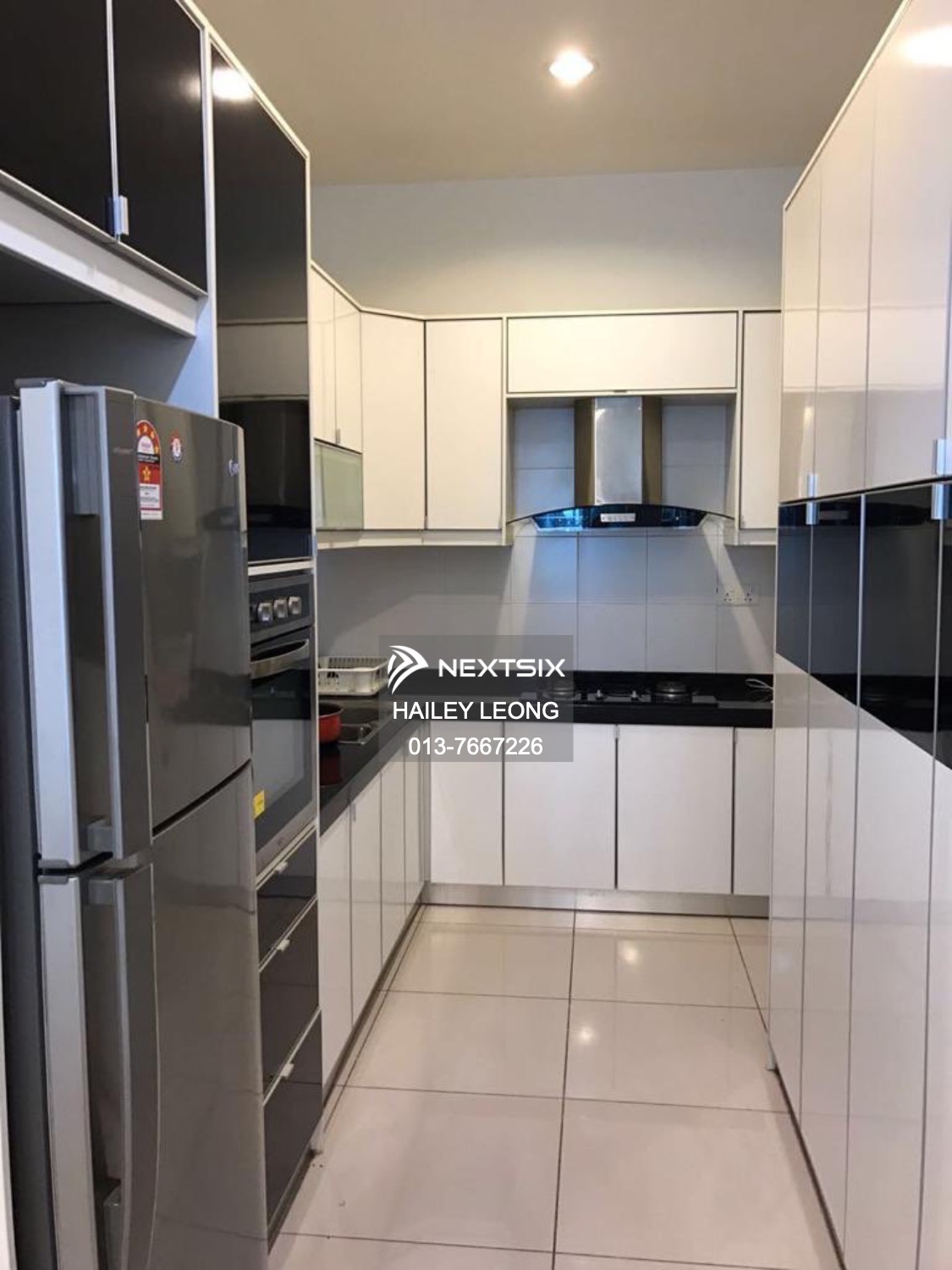 Condominium For Sale in Kampung Kerinchi (Bangsar South) Wilayah Persekutuan Kuala Lumpur - Image 5