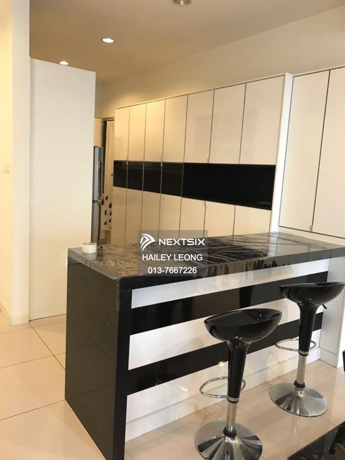 Condominium For Sale in Kampung Kerinchi (Bangsar South) Wilayah Persekutuan Kuala Lumpur - Image 6