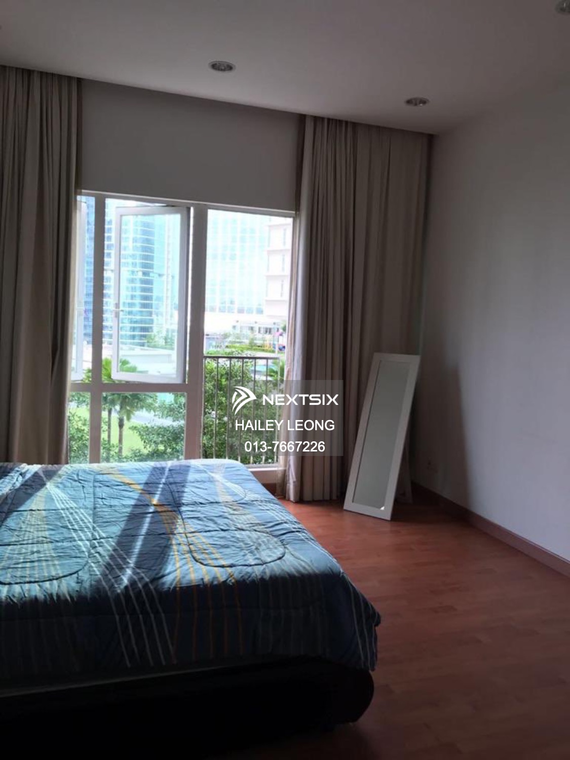 Condominium For Sale in Kampung Kerinchi (Bangsar South) Wilayah Persekutuan Kuala Lumpur - Image 8