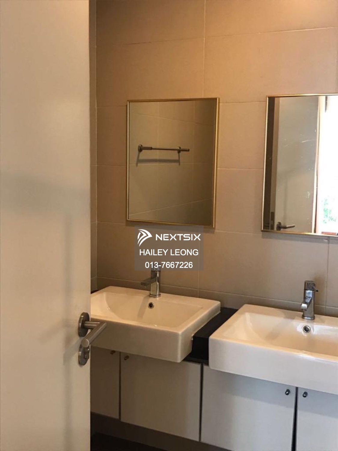 Condominium For Sale in Kampung Kerinchi (Bangsar South) Wilayah Persekutuan Kuala Lumpur - Image 9