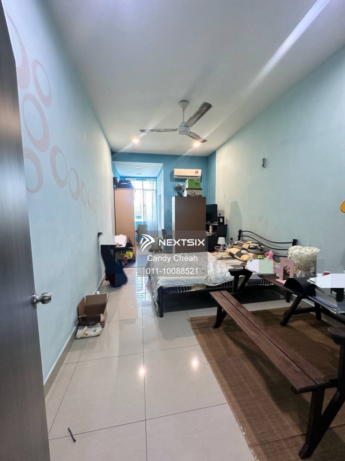 2-sty Terrace/Link House For Sale in Sungai Bakap Penang - Image 6