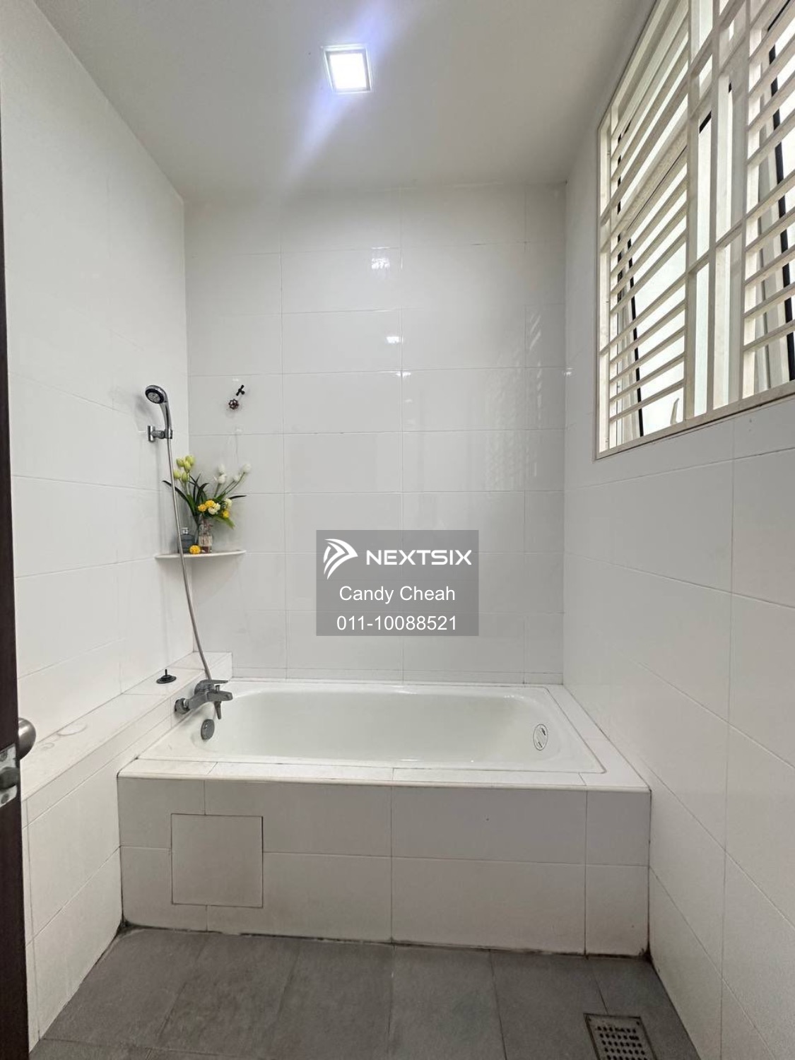 2-sty Terrace/Link House For Sale in Sungai Bakap Penang - Image 8