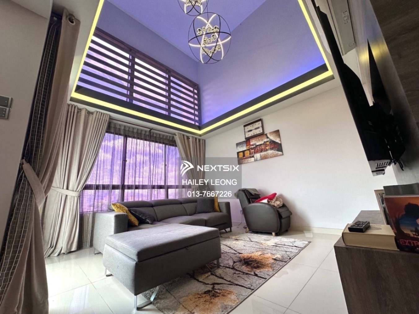 Condominium For Sale in Cheras Kuala Lumpur