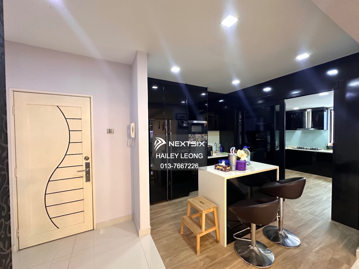 Condominium For Sale in Cheras Wilayah Persekutuan Kuala Lumpur - Image 11