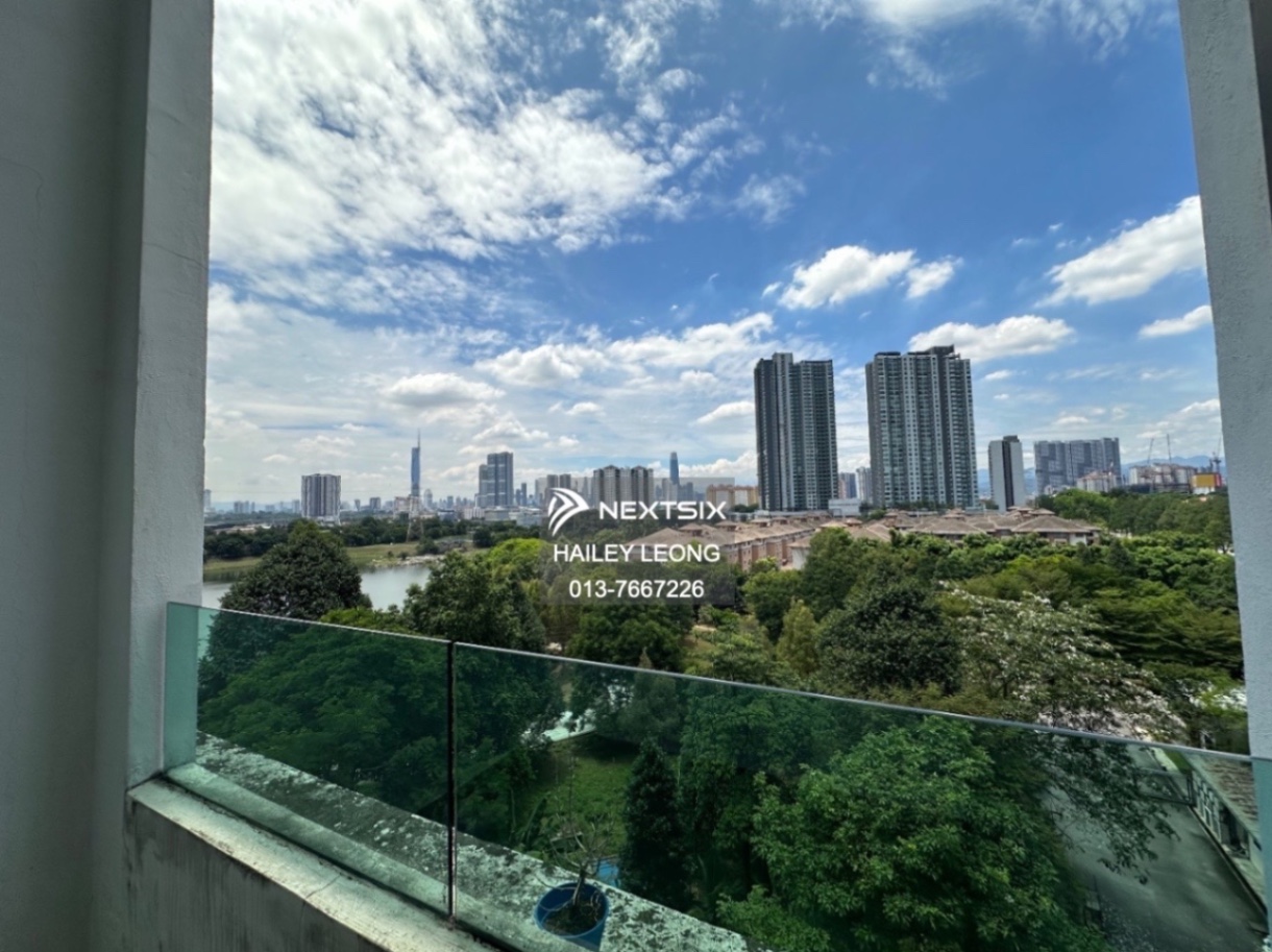 Condominium For Sale in Cheras Wilayah Persekutuan Kuala Lumpur - Image 2