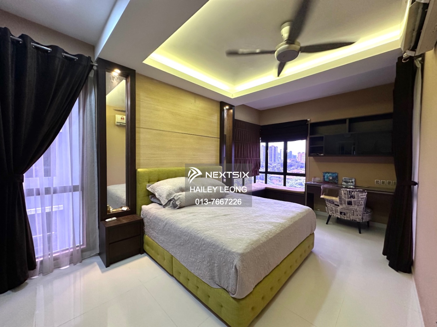 Condominium For Sale in Cheras Wilayah Persekutuan Kuala Lumpur - Image 3