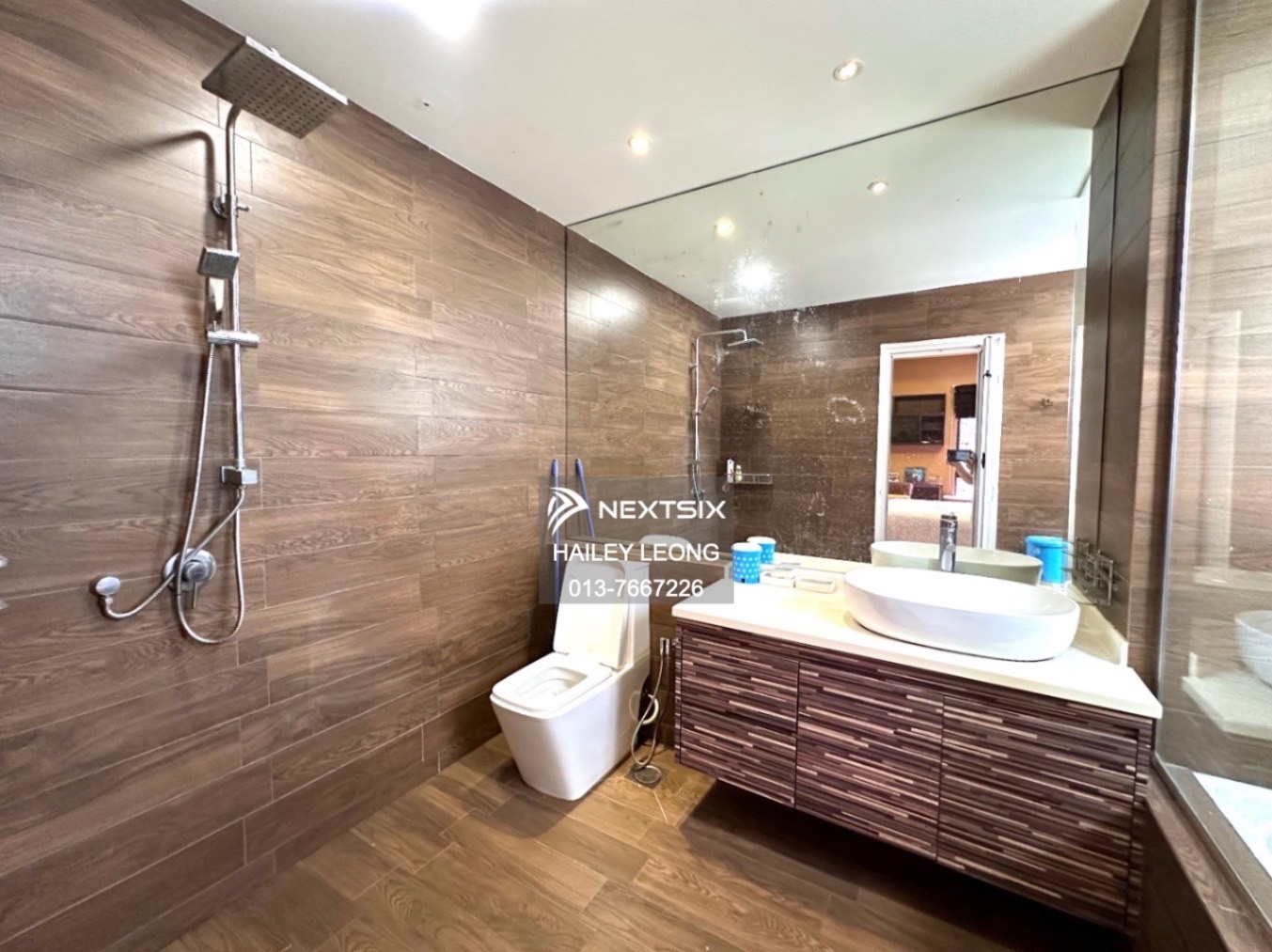 Condominium For Sale in Cheras Wilayah Persekutuan Kuala Lumpur - Image 5