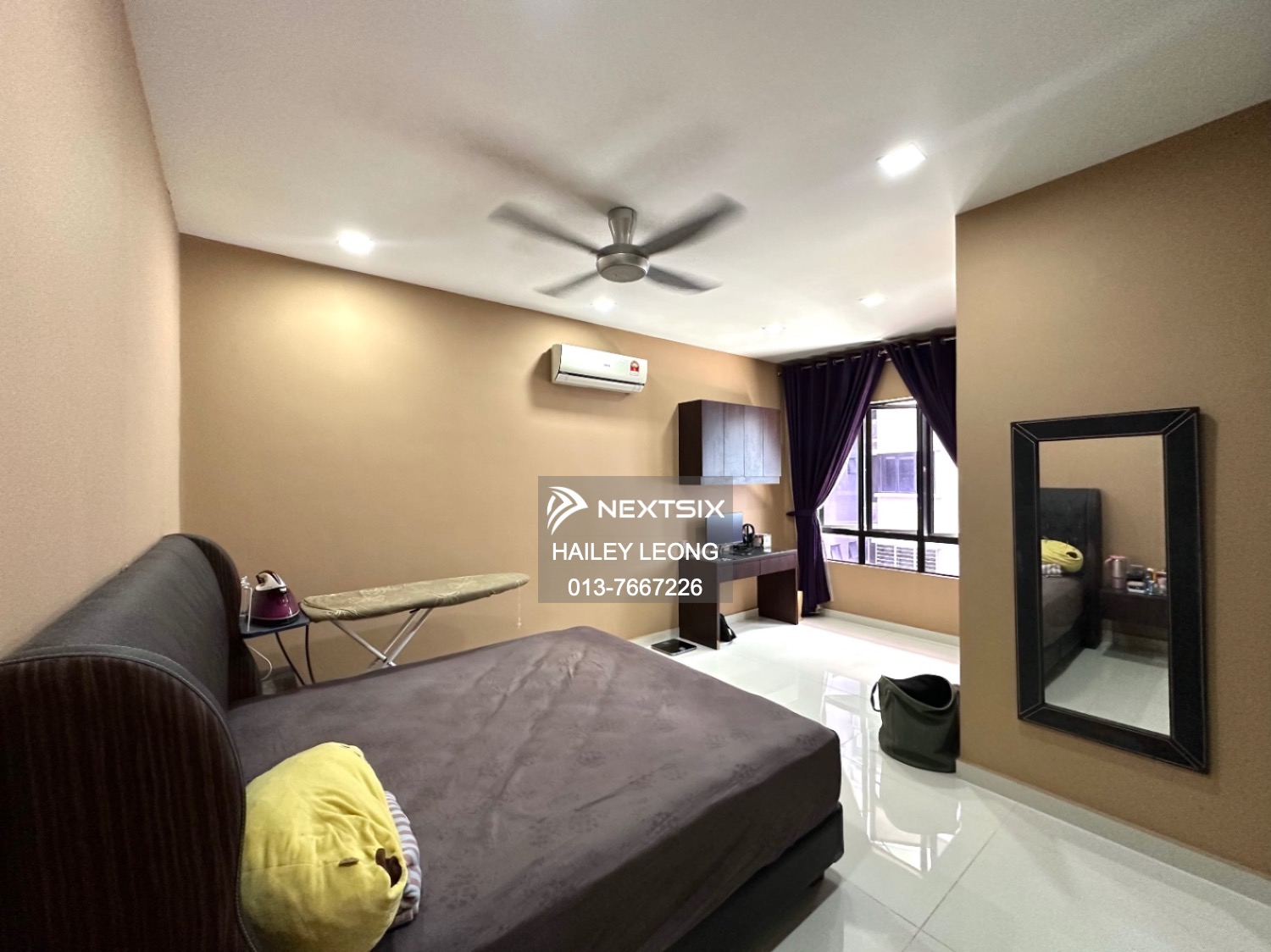 Condominium For Sale in Cheras Wilayah Persekutuan Kuala Lumpur - Image 6
