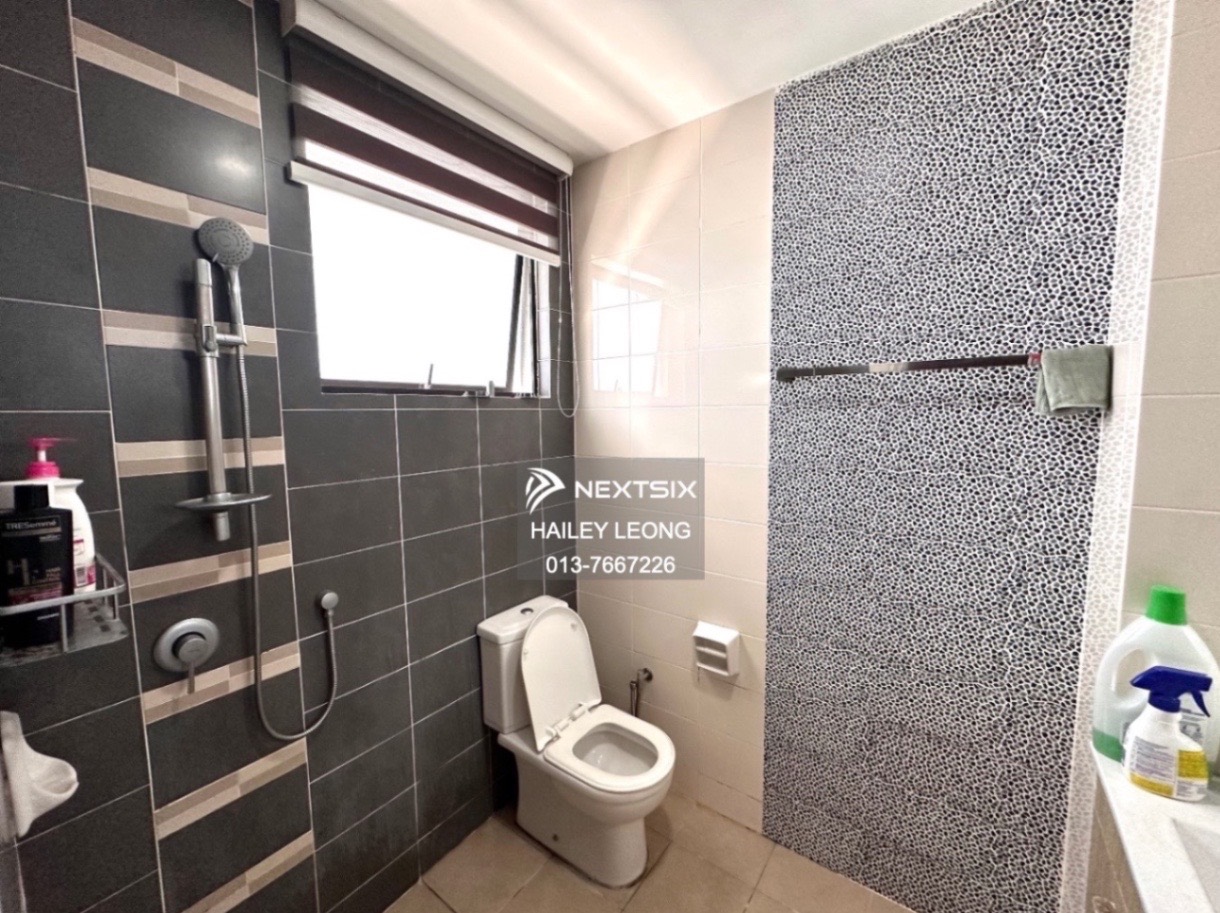 Condominium For Sale in Cheras Wilayah Persekutuan Kuala Lumpur - Image 7