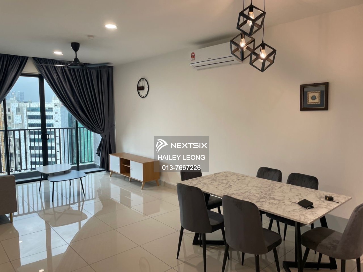 Serviced Residence For Sale in Ara Damansara Selangor