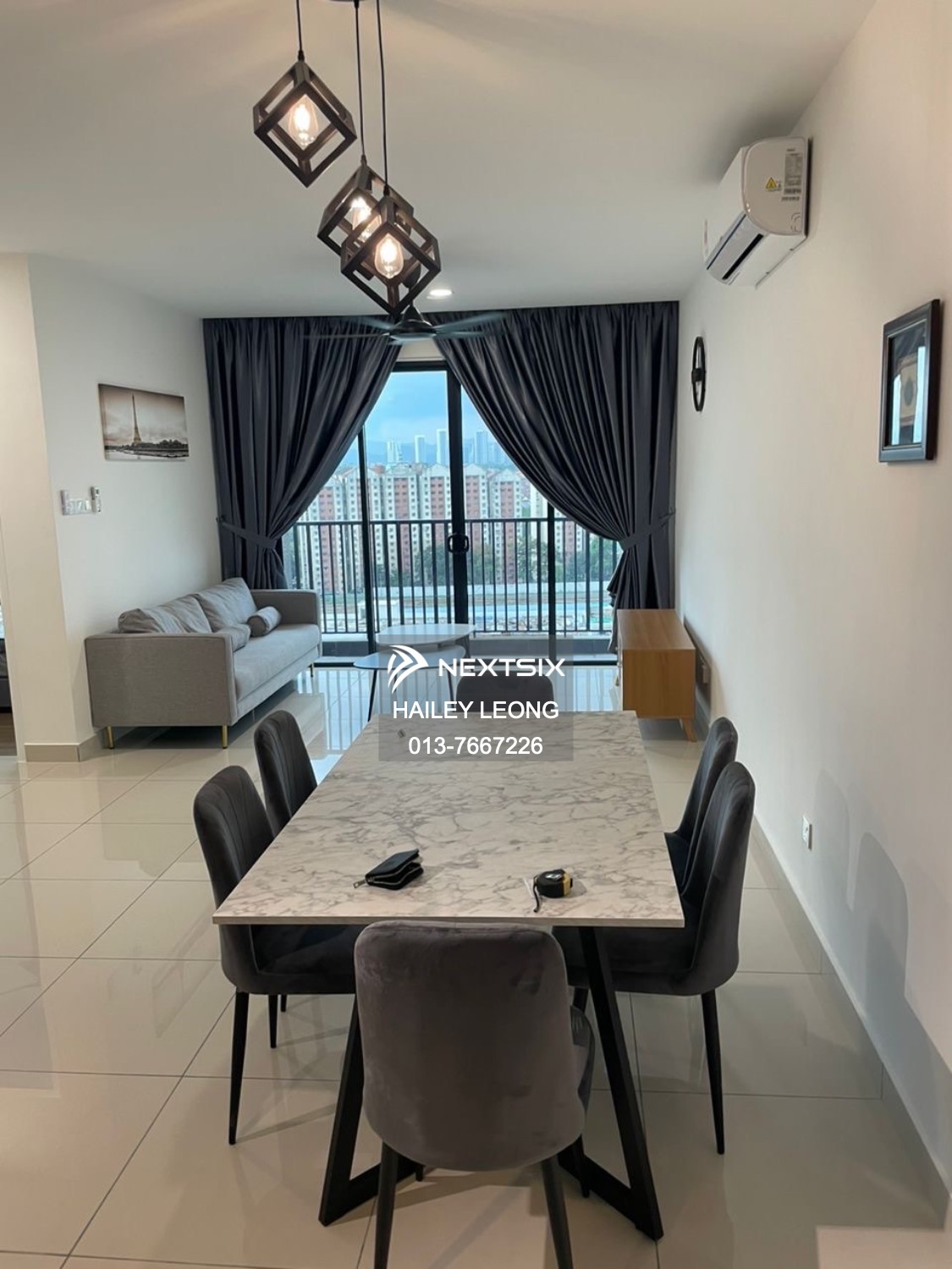 Serviced Residence For Sale in Ara Damansara Selangor - Image 7