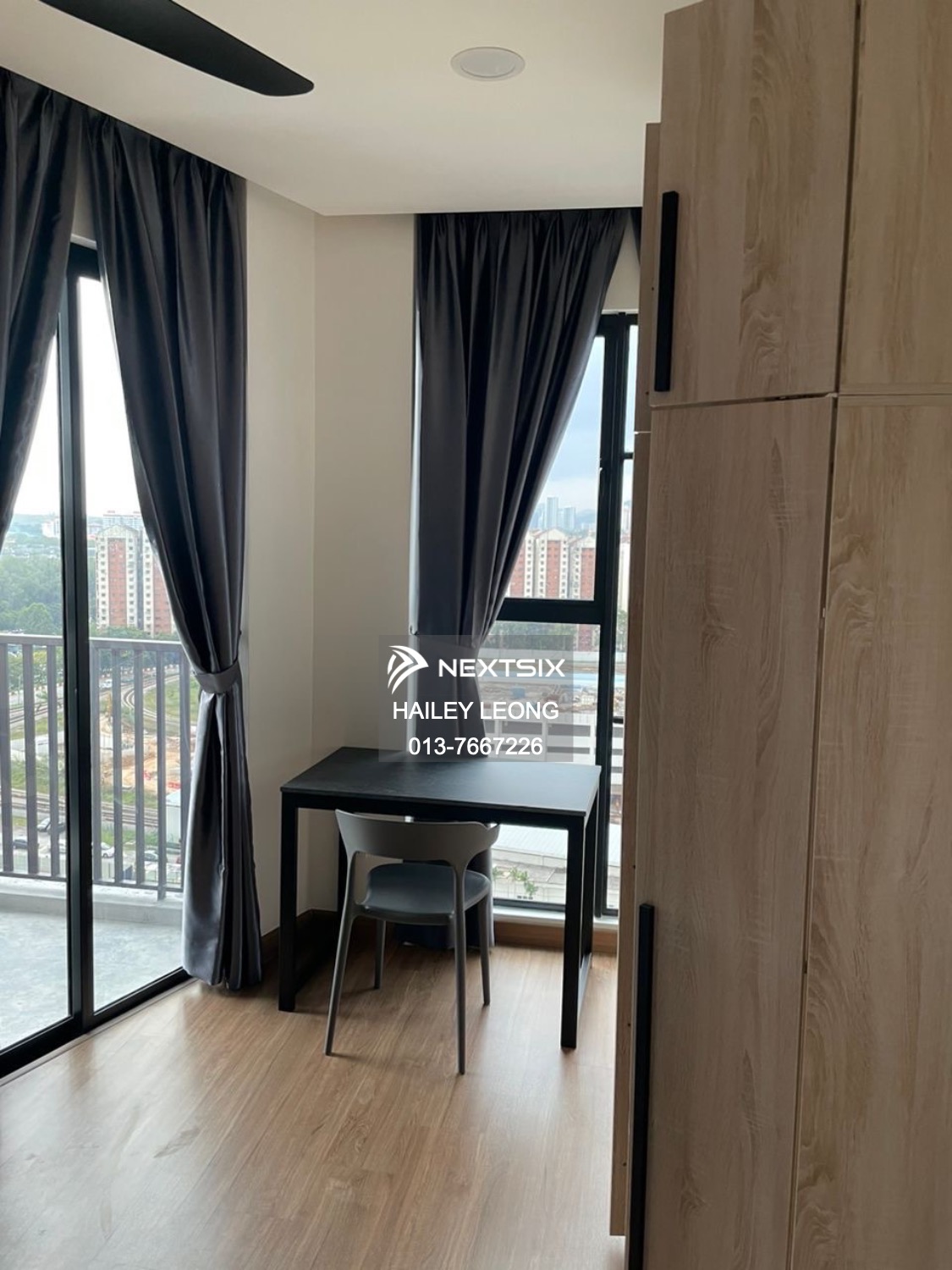 Serviced Residence For Sale in Ara Damansara Selangor - Image 8