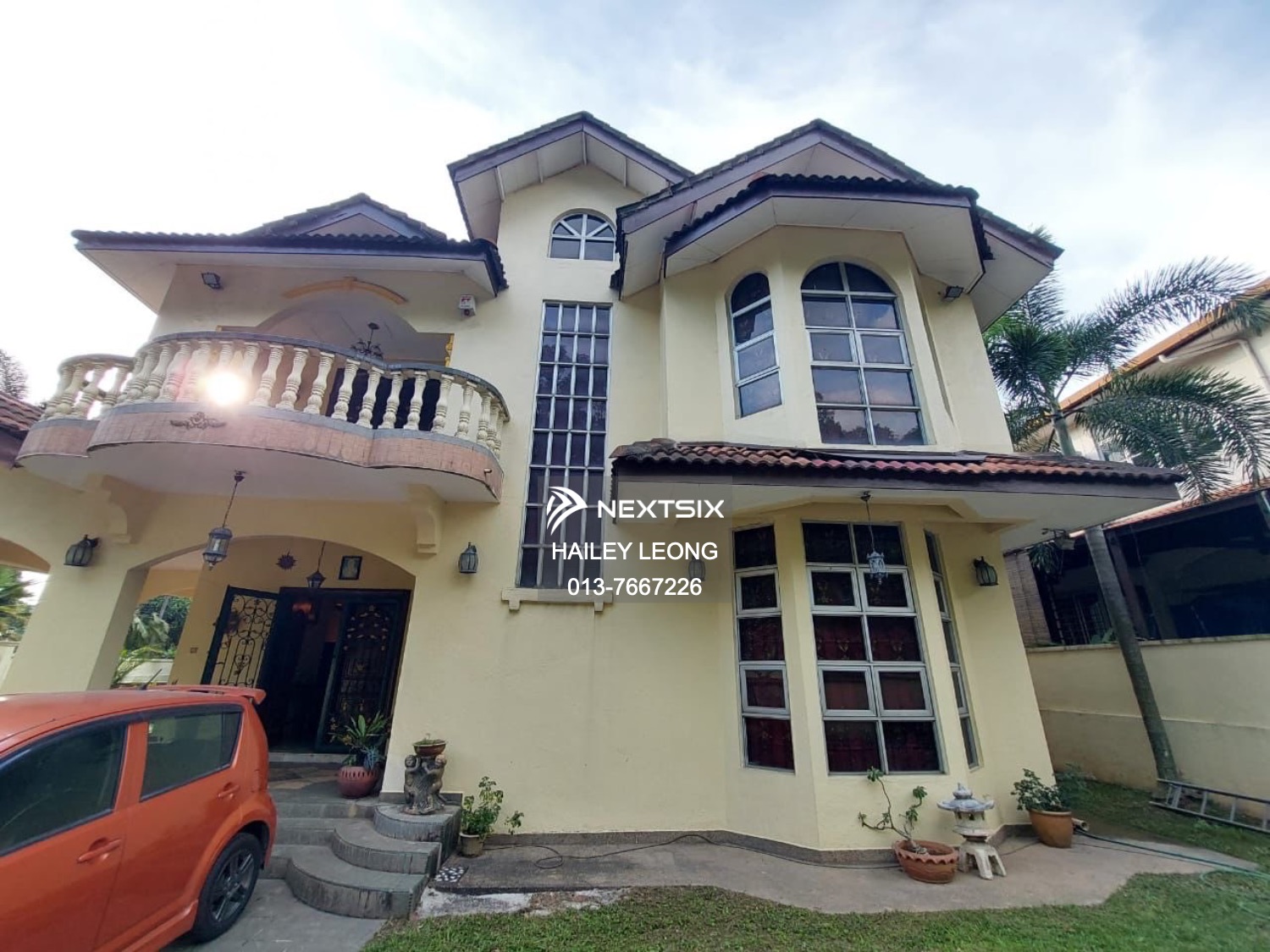 Bungalow For Sale in Sungai Buloh Selangor