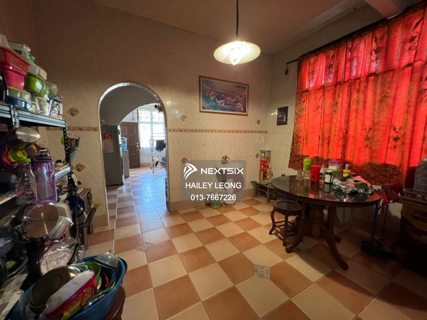 Bungalow For Sale in Sungai Buloh Selangor - Image 10