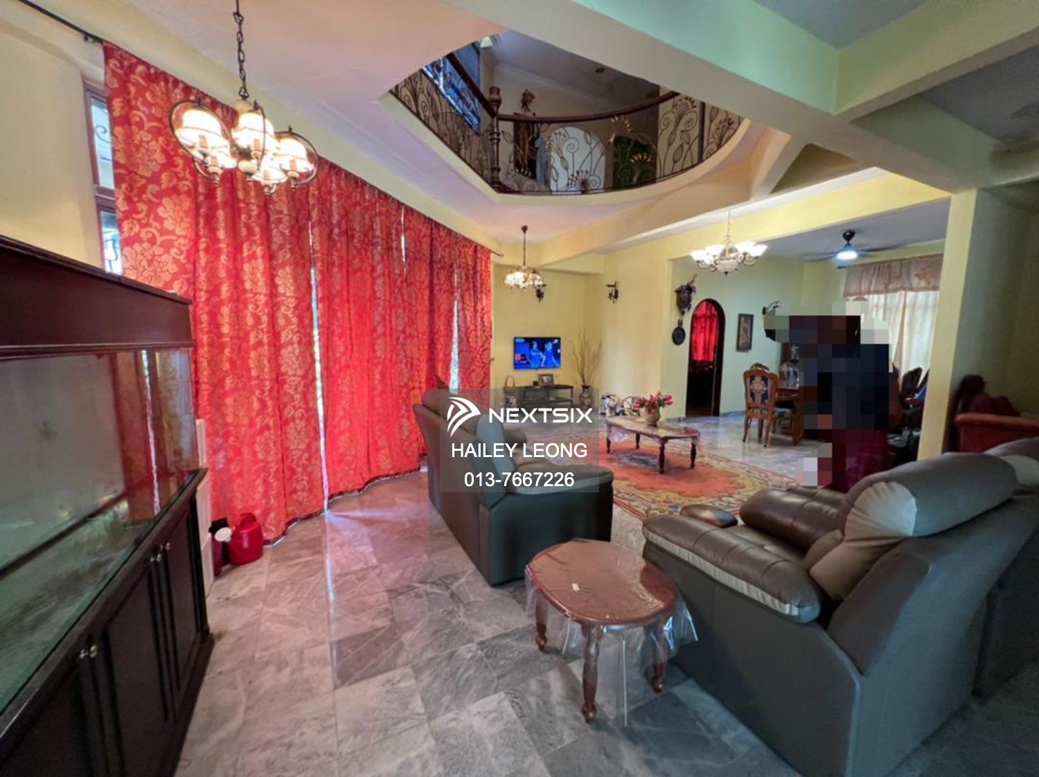 Bungalow For Sale in Sungai Buloh Selangor - Image 12