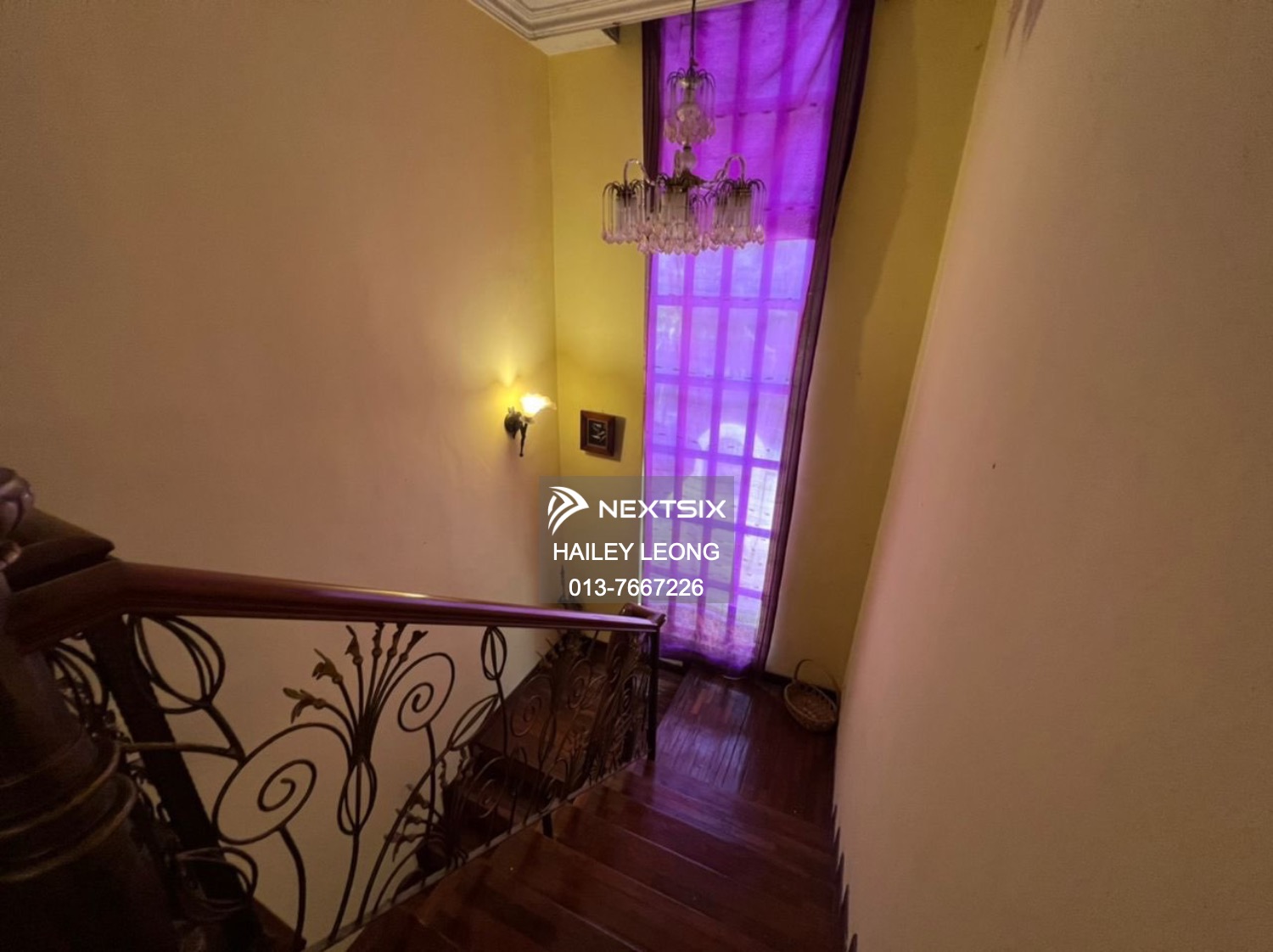 Bungalow For Sale in Sungai Buloh Selangor - Image 13