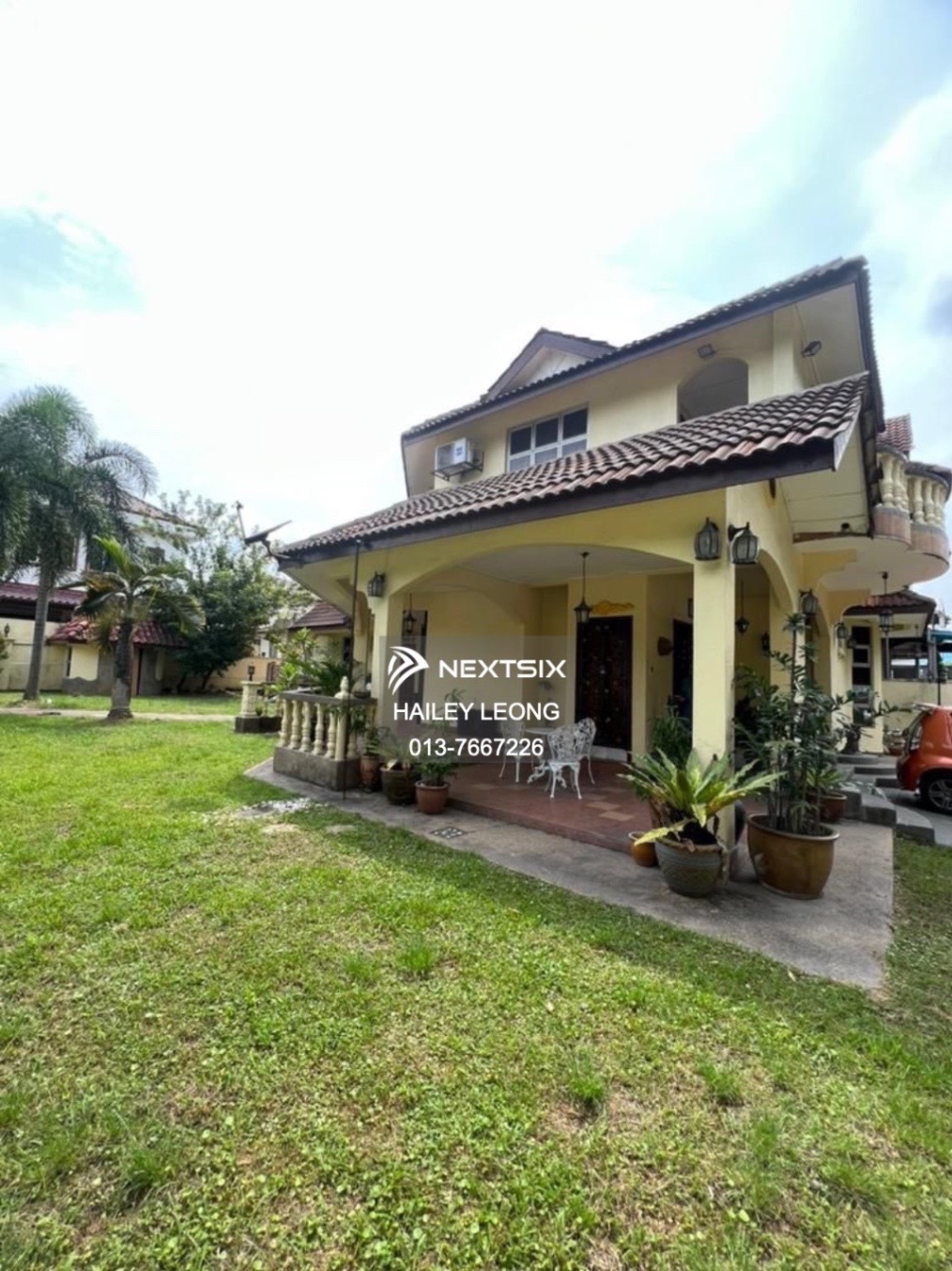 Bungalow For Sale in Sungai Buloh Selangor - Image 14