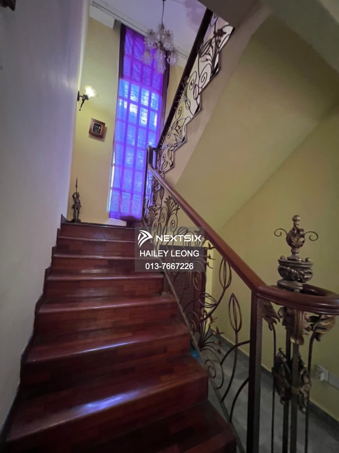 Bungalow For Sale in Sungai Buloh Selangor - Image 5