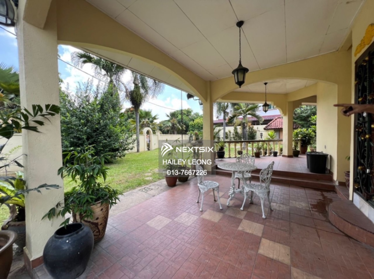 Bungalow For Sale in Sungai Buloh Selangor - Image 6